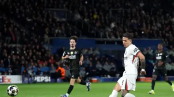 موعد مباراة تشيلسي ضد باريس سان جيرمان والقنوات الناقلة والتشكيل المتوقع للفريقين